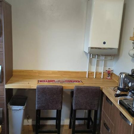 Вилла The Colliery House Ebchester Экстерьер фото