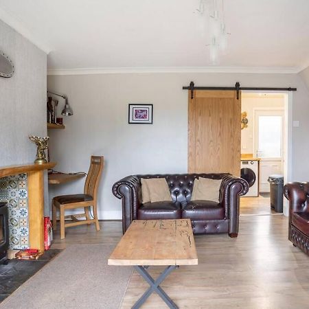 Вилла The Colliery House Ebchester Экстерьер фото