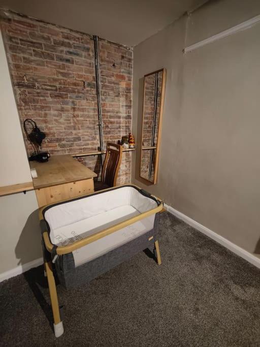 Вилла The Colliery House Ebchester Экстерьер фото