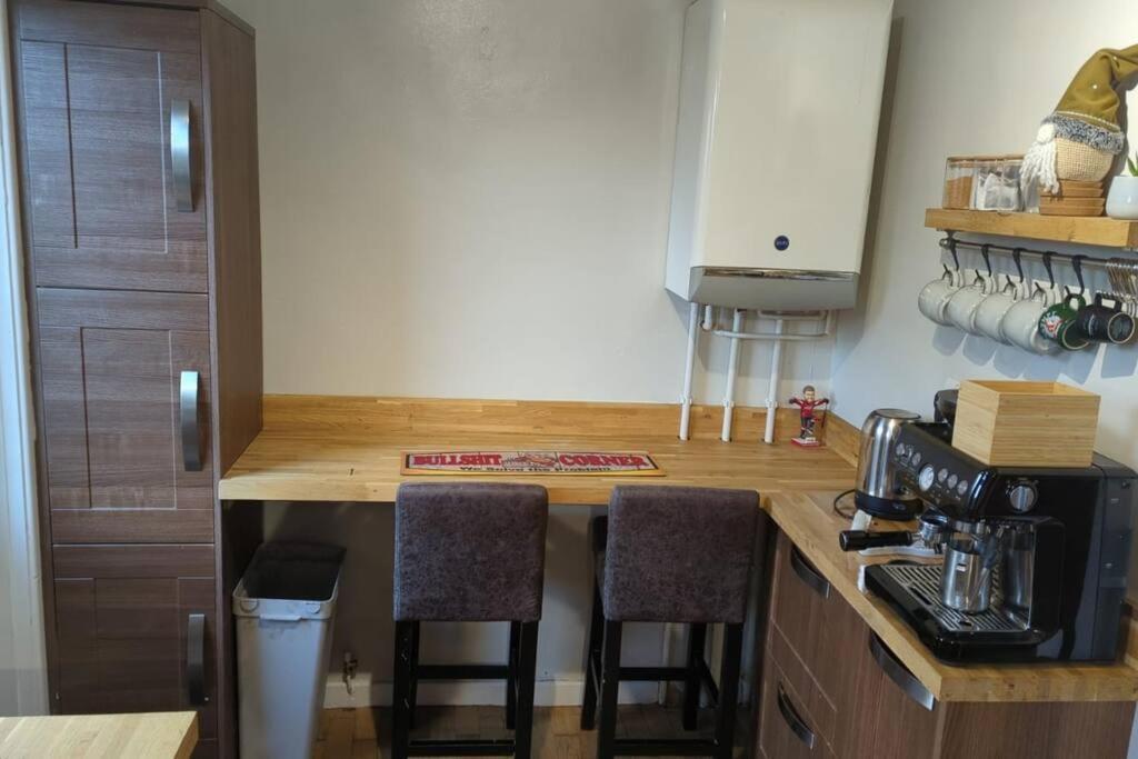 Вилла The Colliery House Ebchester Экстерьер фото