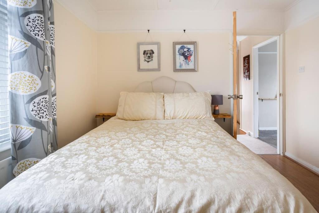 Вилла The Colliery House Ebchester Экстерьер фото