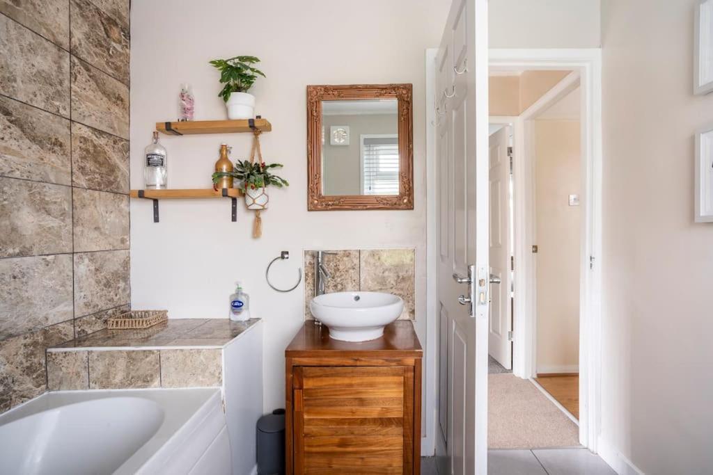 Вилла The Colliery House Ebchester Экстерьер фото