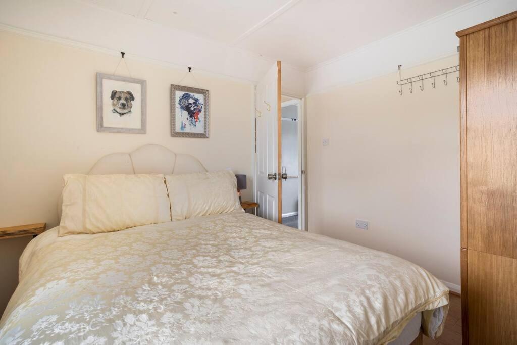 Вилла The Colliery House Ebchester Экстерьер фото