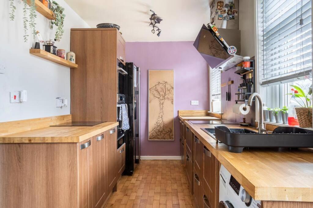 Вилла The Colliery House Ebchester Экстерьер фото