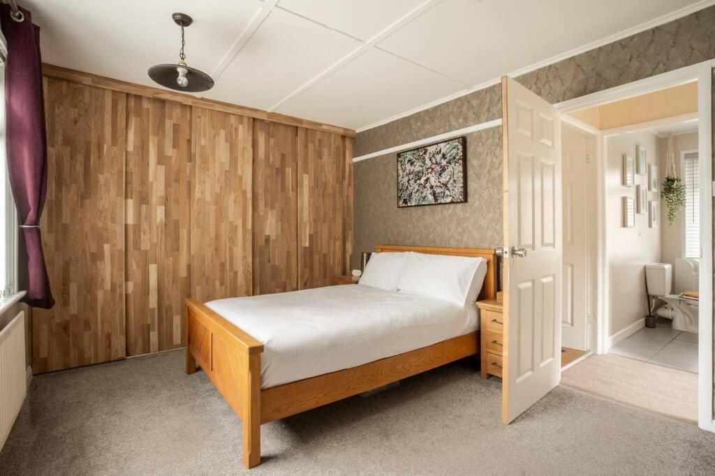 Вилла The Colliery House Ebchester Экстерьер фото